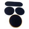 PETVACCO Pet Grooming Kit HEPA Filter & Air Filtration Sponges Replacement Parts
