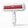 Pet Hair Remover Roller, Reusable Dual-sided Lint Roller Tool, Dog and Cat Efficient Hair Cleaning Remover, for Home, Furniture, Car, Couch, Carpet