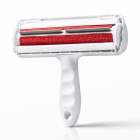Pet Hair Remover Roller, Reusable Dual-sided Lint Roller Tool, Dog and Cat Efficient Hair Cleaning Remover, for Home, Furniture, Car, Couch, Carpet