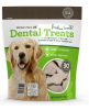 Member's Mark Dental Chew Treats for Dogs, 30 ct.