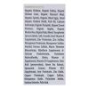 Tender And True - Dog Food Organic Farmer's Market Recipe - Case Of 10-1 Pound