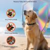 Dog Training Collar Receiver Waterproof Dog Bark Collar