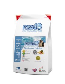 Active Dog Maintenance 18lb (Option: Fish)