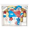 Themed Dog Treats Gift Box