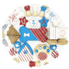 Themed Dog Treats Gift Box