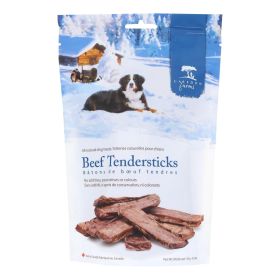 Caledon Farms - Dog Treat - Case Of 4-3.9 Oz (Option: Beef Tenderstick)