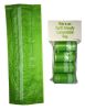 100% Compostable, Recyclable and Biodegradable Eco-Friendly Pet Waste Bags from Thermoplastic Starch -