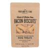 Portland Pet Food Company - Dog Treats Biscuits - Case Of 6-5 Oz