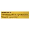 Yellow Yak - Soft Dnst Chew - Case Of 6-4 Oz