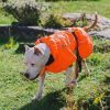 Dog Coats Small Waterproof,Warm Outfit Clothes Dog Jackets Small,Adjustable Drawstring Warm And Cozy Dog Sport Vest