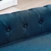 Elegant Rectangle Pet Bed for Medium and Large Dogs, Durable Elevated Dog Sofa Bed, Comfortable Dog Couch, Modern and Stylish Dog Sofa for Large Dogs