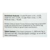 Wellness Pet Products Dog Food - Case Of 12 - 12.5 Oz.
