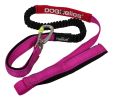 Dog Helios Neo-Indestructible Easy-Tension Sporty Embroidered Thick Durable Pet Dog Leash And Collar