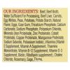 Wellness Pet Products Dog Food  - Case Of 12 - 12.5 Oz.
