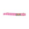 Helios Dura-Tough Easy Tension 3M Reflective Pet Leash and Collar