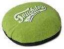 Touchdog Original Castle-Bark Ultimate Rounded Premium Dog Bed