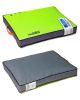 Touchdog Surface-Control Reversible Thick Cushioned Travel Sporty Dog Mat