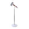 Hands Free Hair Dryer Holder; for men and pets; Hair Dryer Stand Holder; Adjustable Height; 360Â° adjustable angle