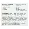 Wellness Pet Products Dog Food - Case Of 12 - 12.5 Oz.