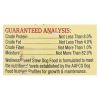 Wellness Pet Products Dog Food  - Case Of 12 - 12.5 Oz.