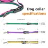 Six-in-one multi-functional hands-free multi-functional traction rope Hands-free design Adjustable straps/belt  Durable heavy-duty material Non-slip c